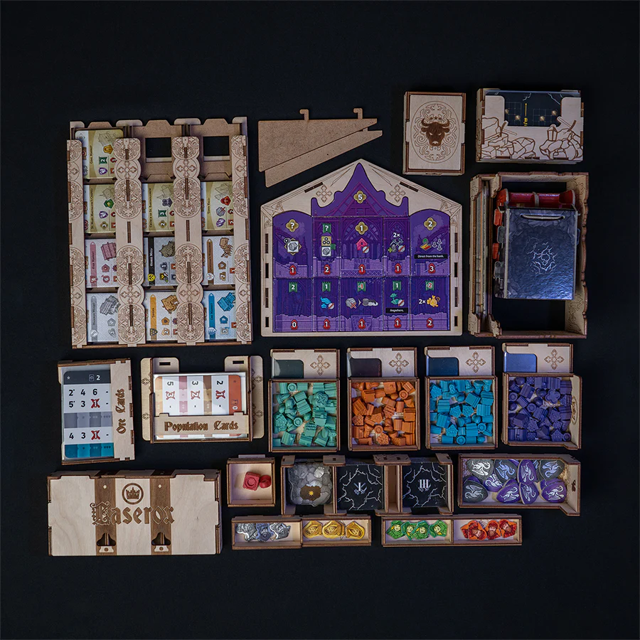 Kutná Hora Organizer - Image 2