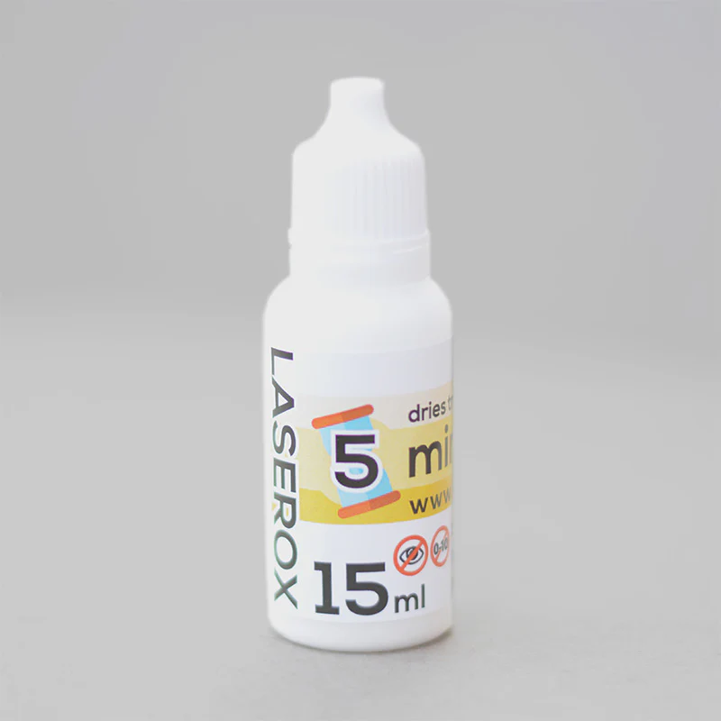 Laserox Wood Glue - Image 2