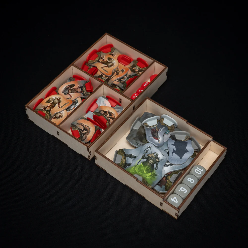 Andor Hope Organizer - Image 2
