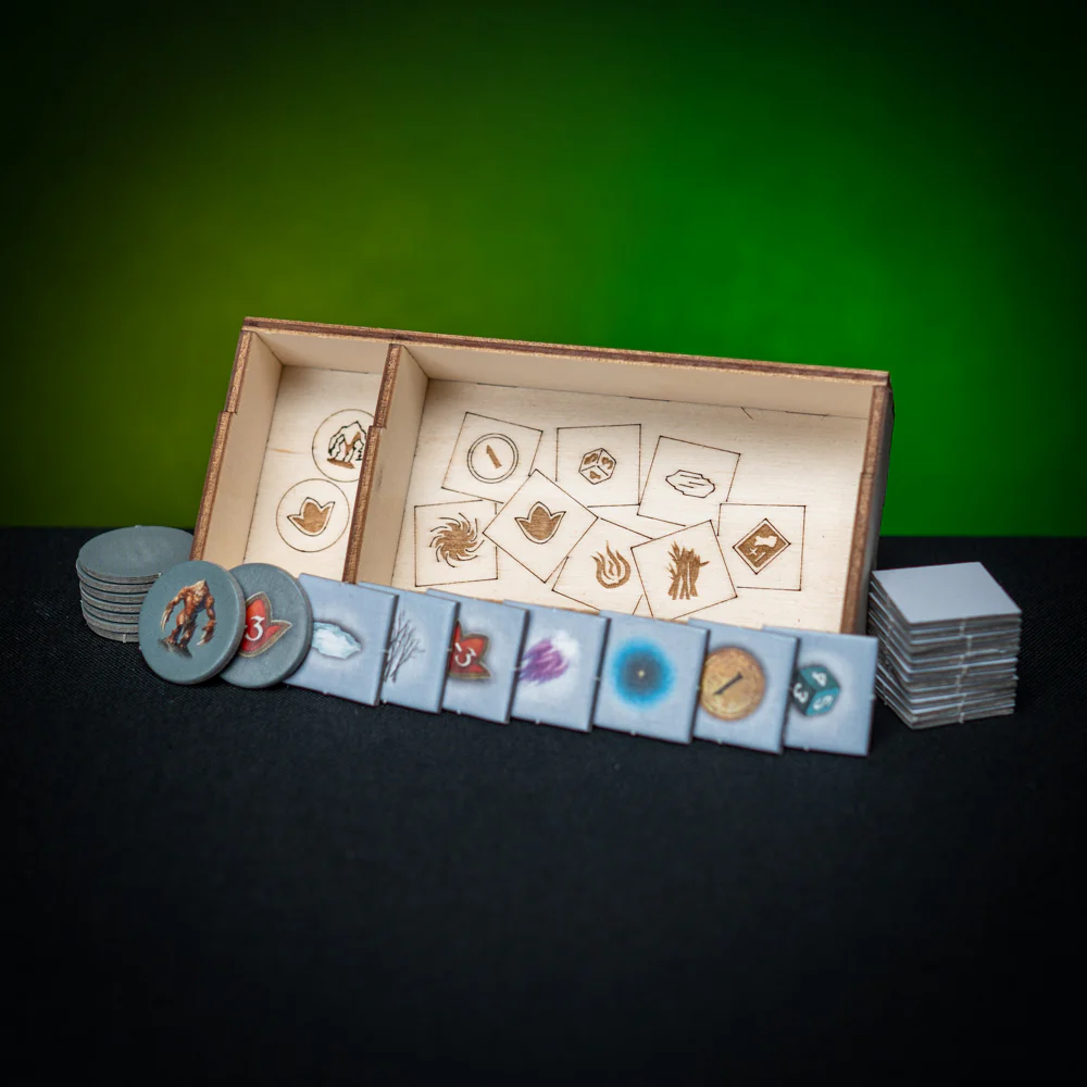 Andor Journey Organizer - Image 9