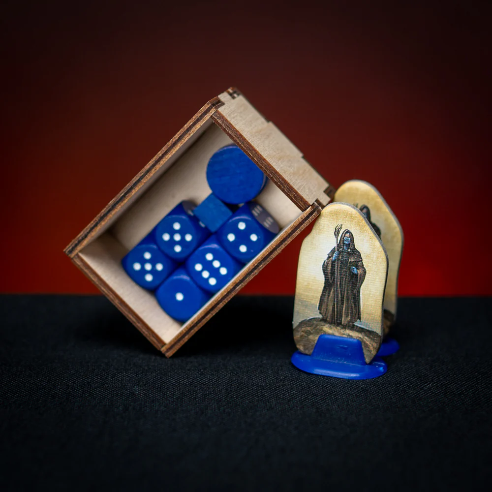 Andor Organizer - Image 3