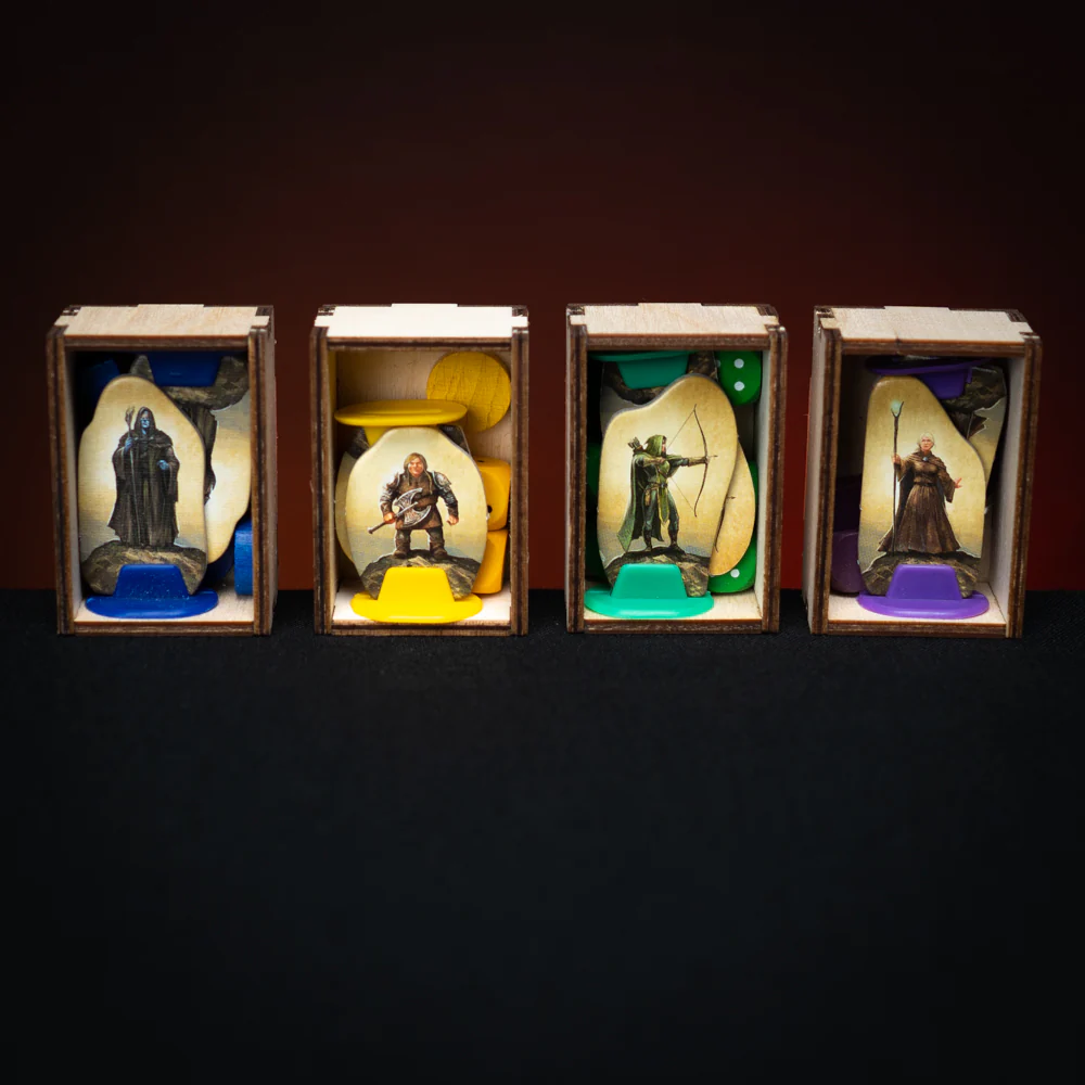 Andor Organizer - Image 4