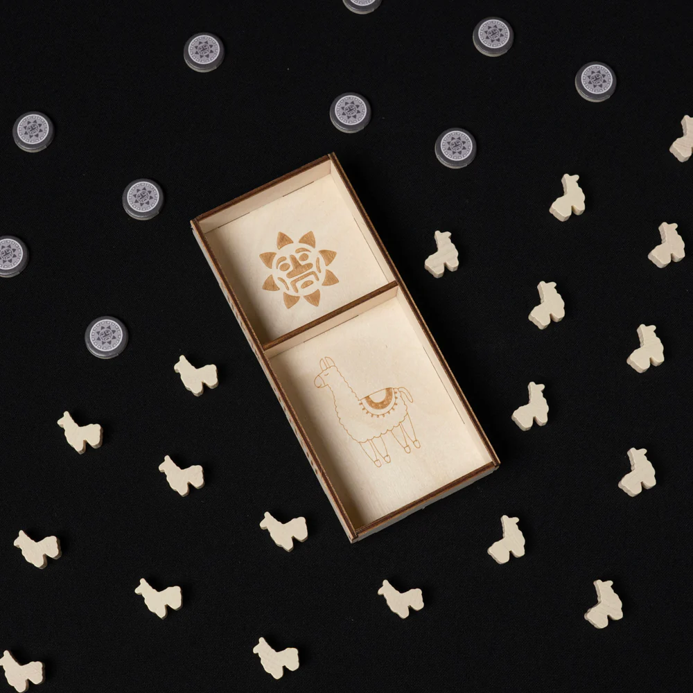 Llama Organizer - Image 2
