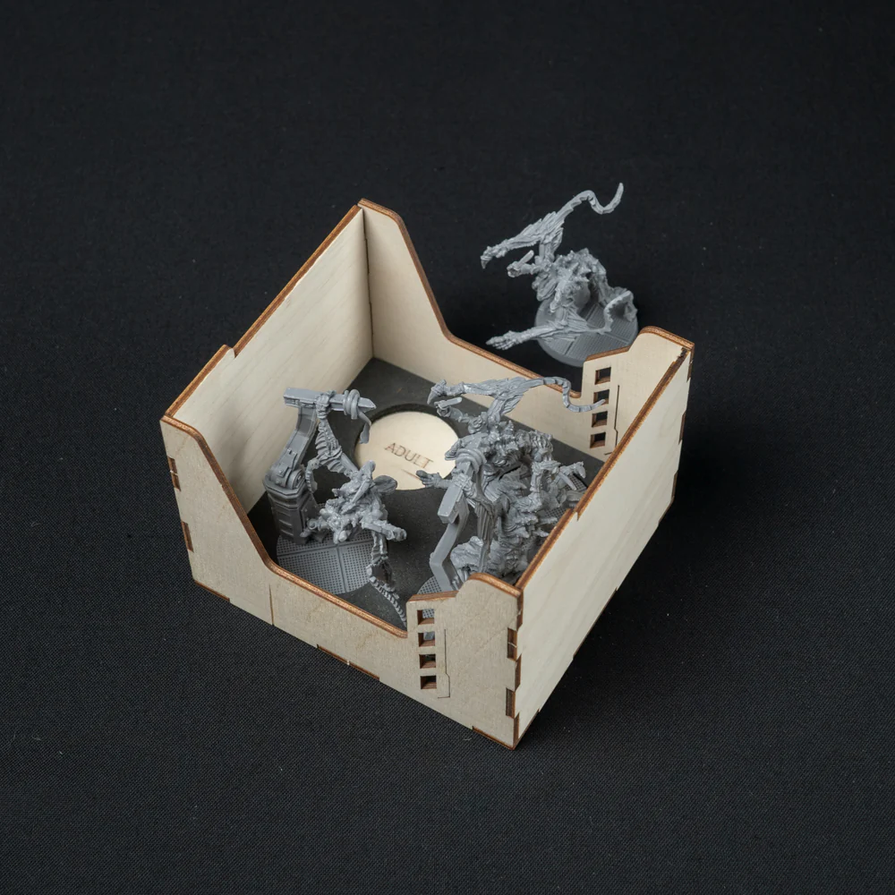 Lockdown Organizer - Image 15