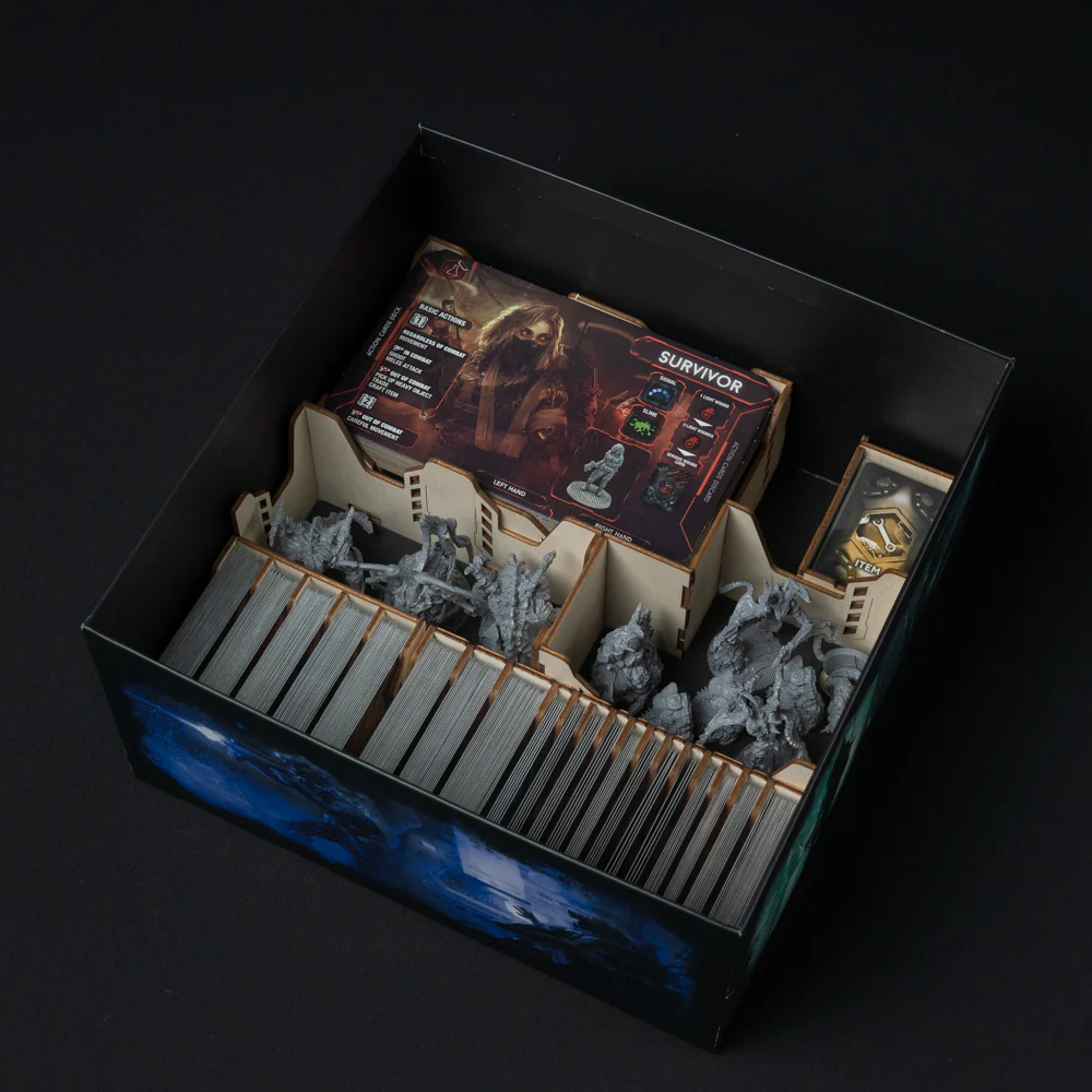 Lockdown Organizer - Image 17