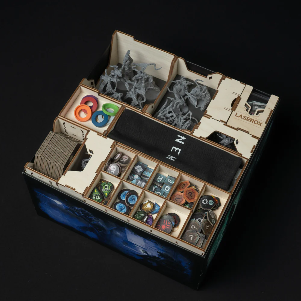 Lockdown Organizer - Image 19