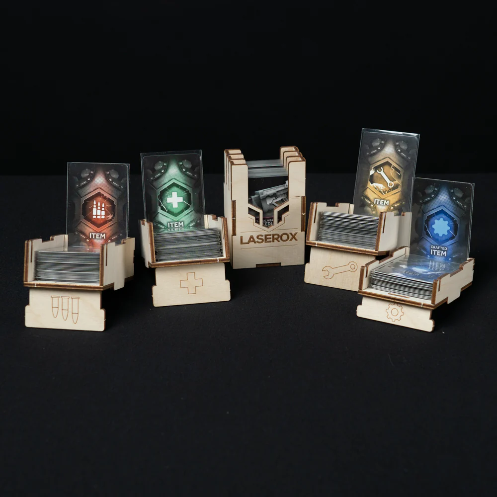 Lockdown Organizer - Image 8