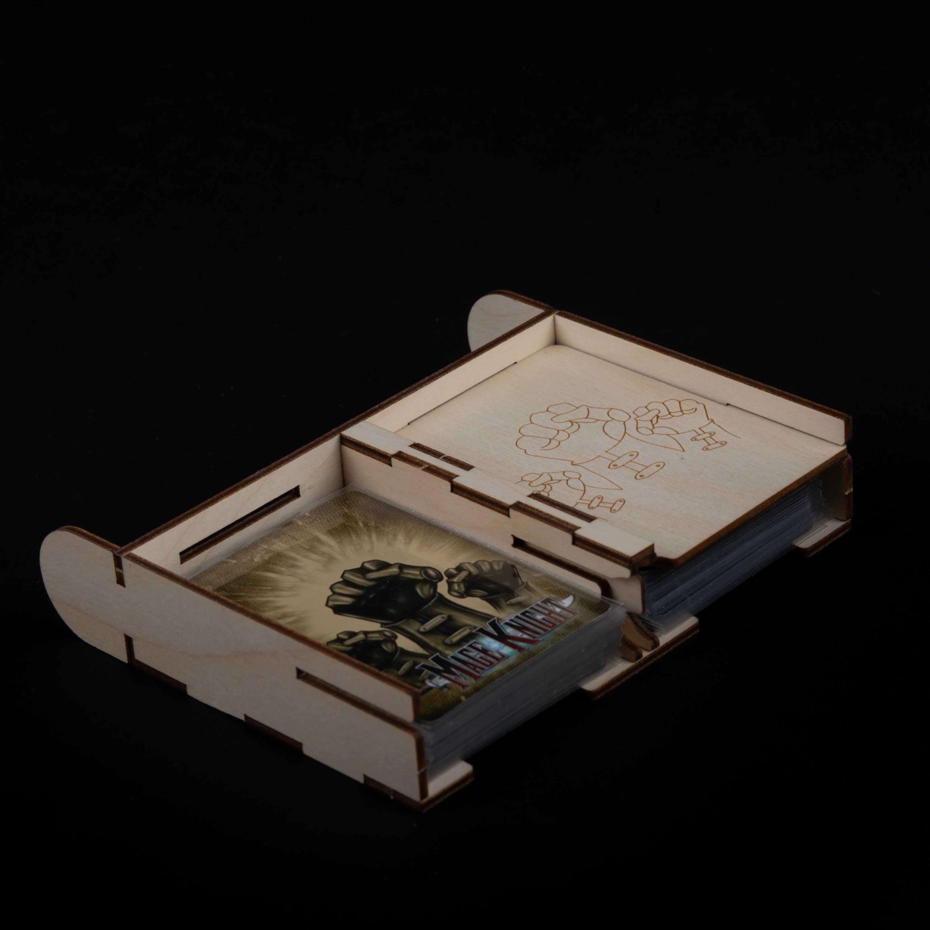 Mage Knight Ultimate Organizer - Image 2