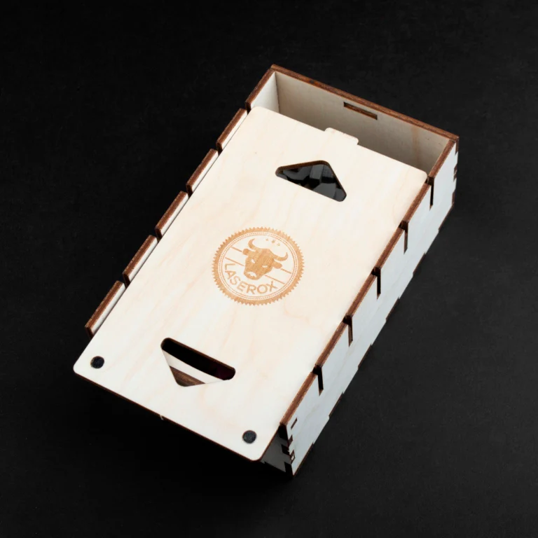 MagneBitsBox - Short - Image 4
