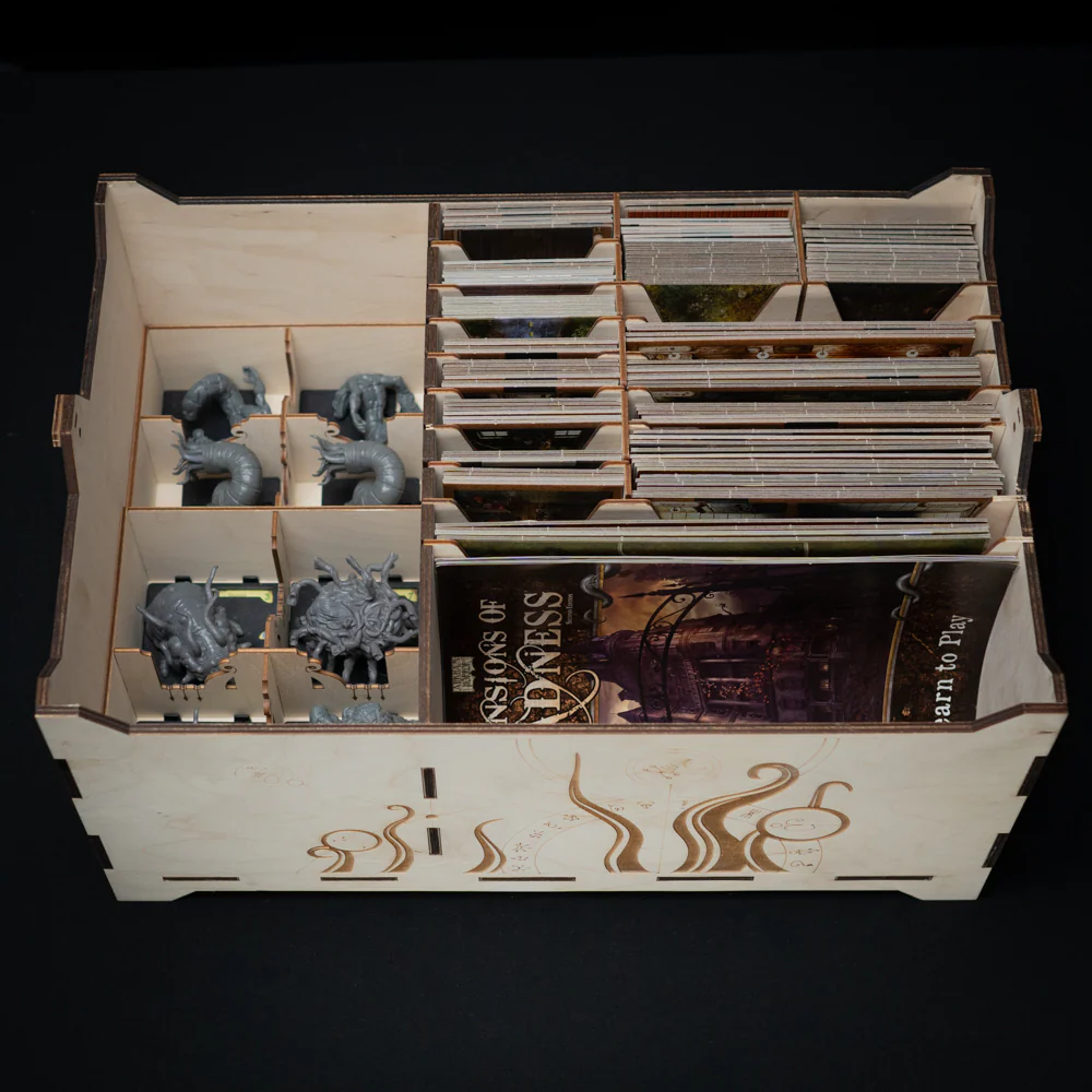 Madness Crate - Mansions of Madness - Image 11