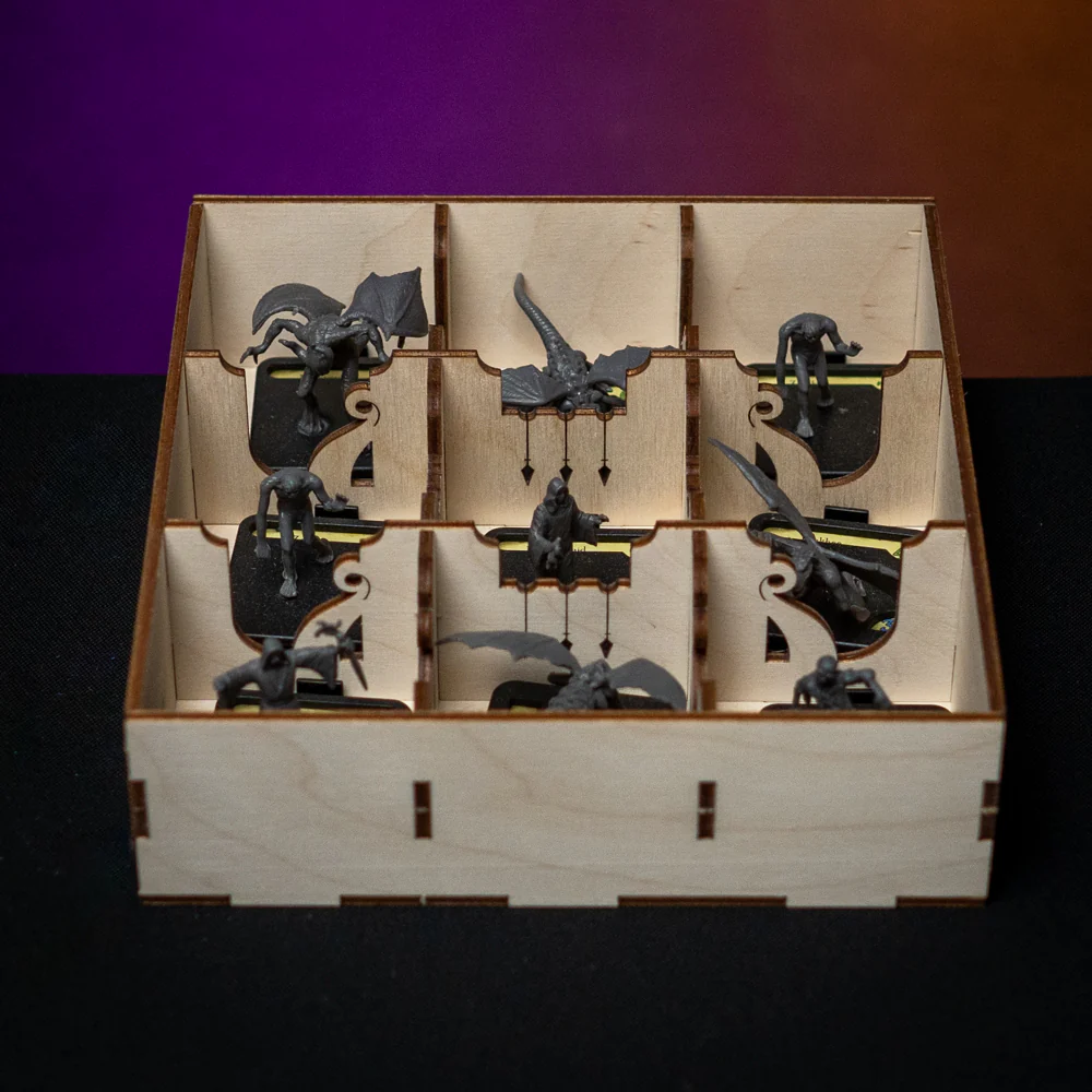 Madness Crate - Mansions of Madness - Image 14
