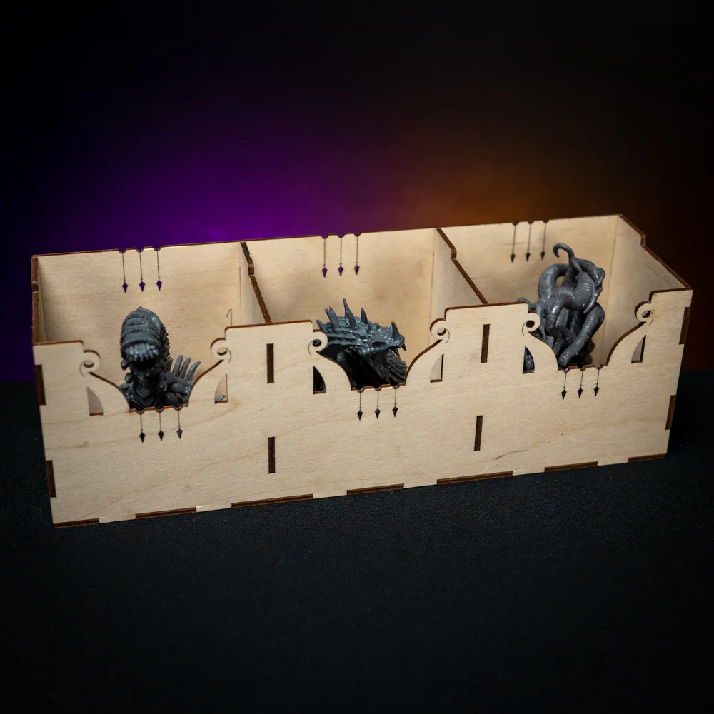 Madness Crate - Mansions of Madness - Image 17