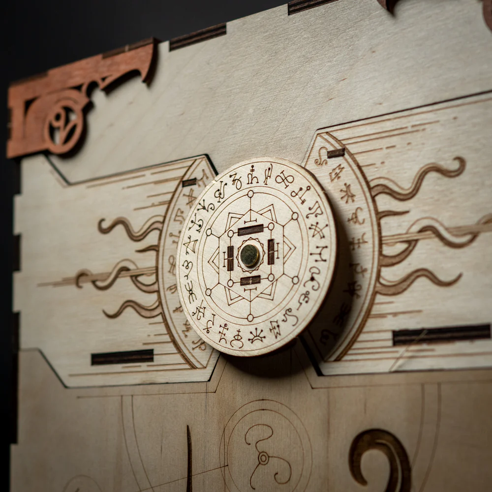 Madness Crate - Mansions of Madness - Image 8