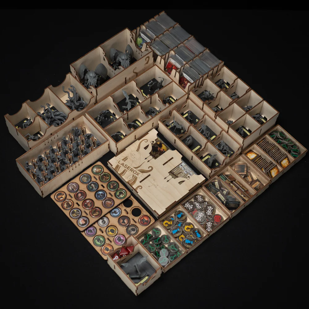Mansion Organizer - Image 13