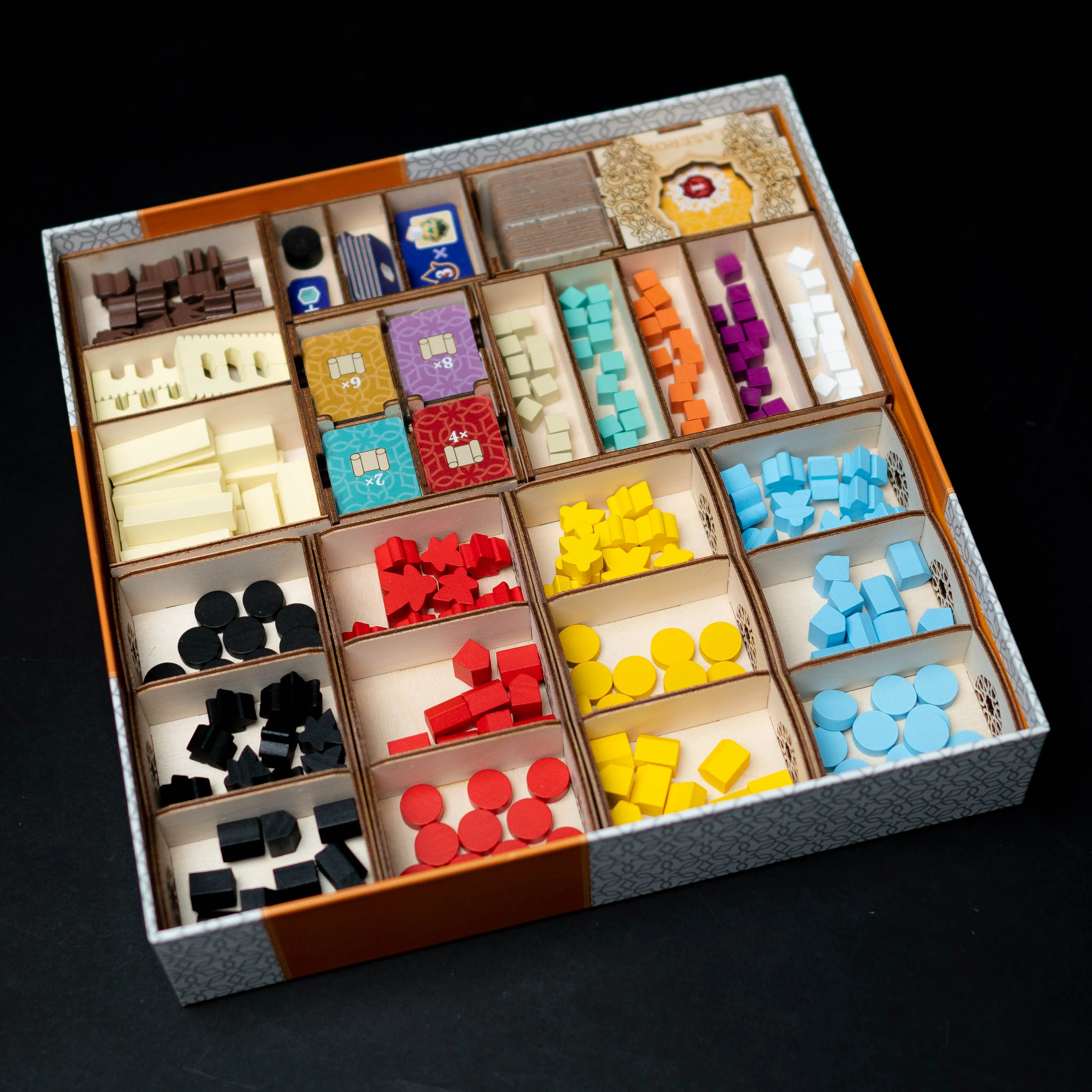 Merv Organizer - Image 10