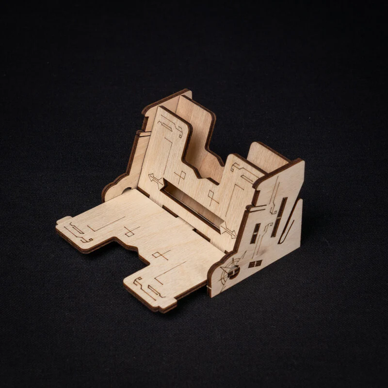 Monster Tray - Image 2