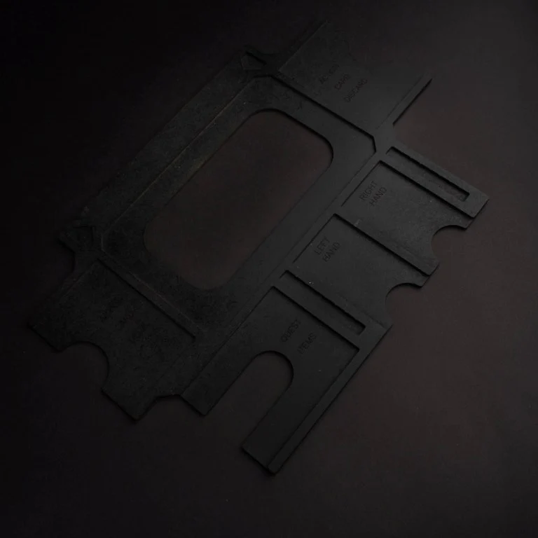Nemesis Playerboard - Image 4