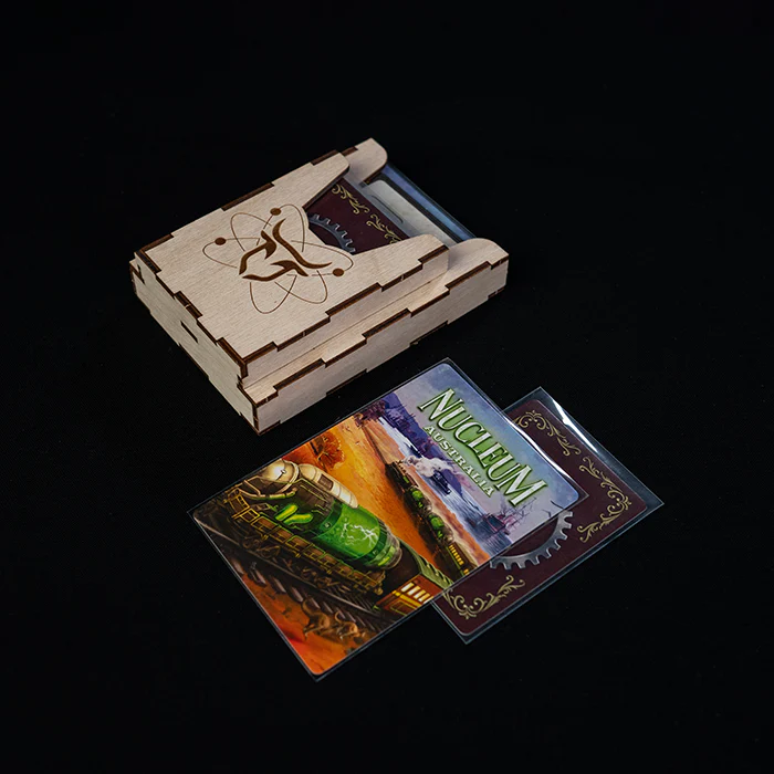 Nucleum Organizer V2 - Image 3