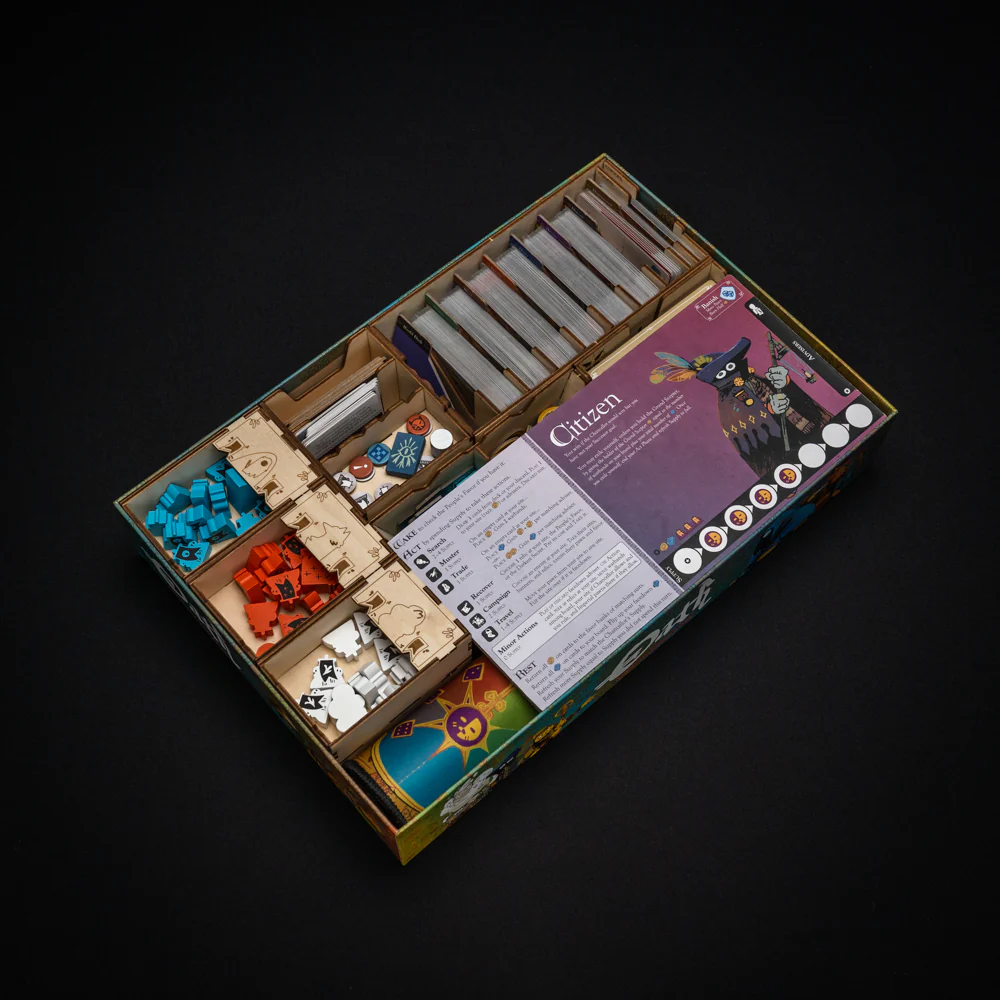Oath Organizer - Image 18