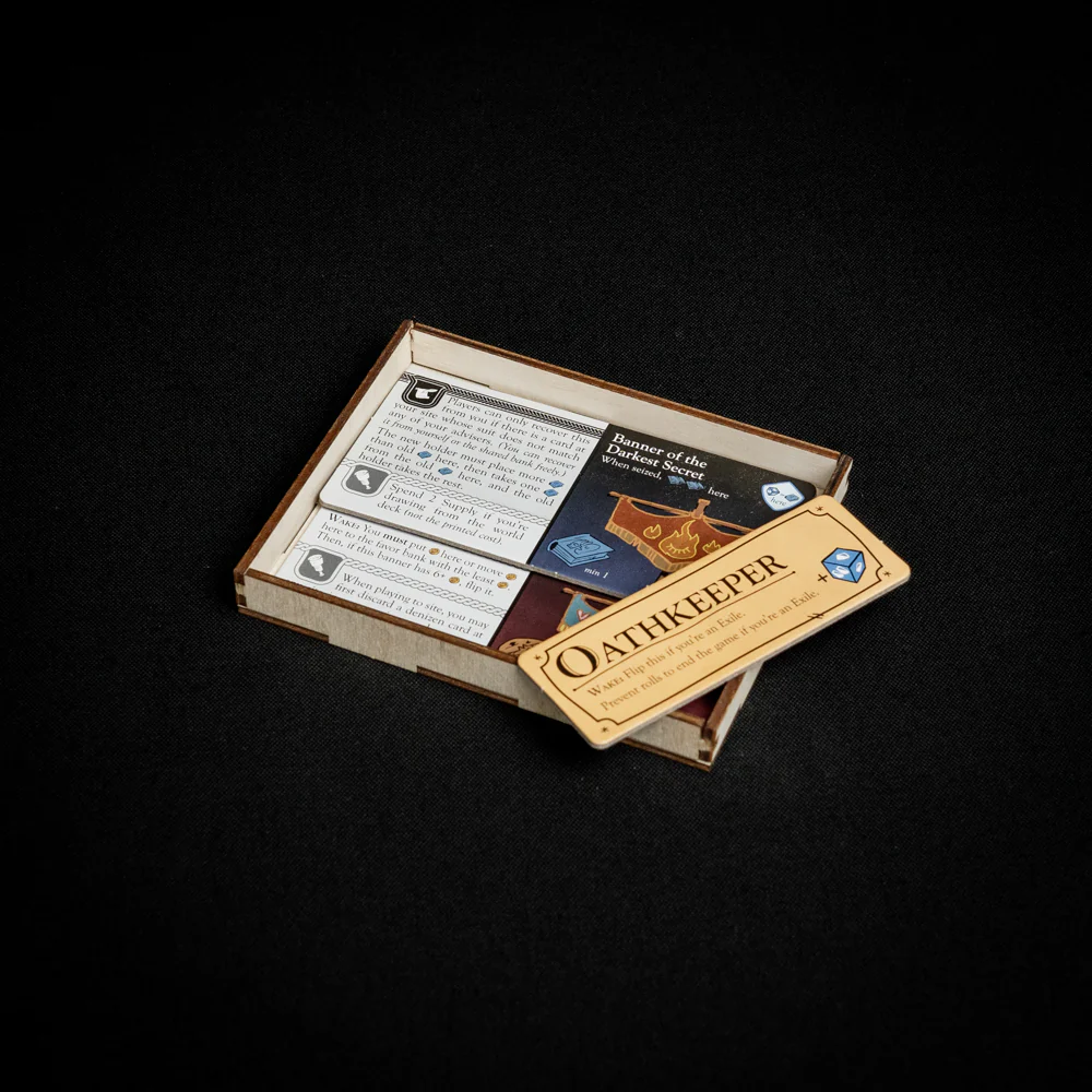 Oath Organizer - Image 2
