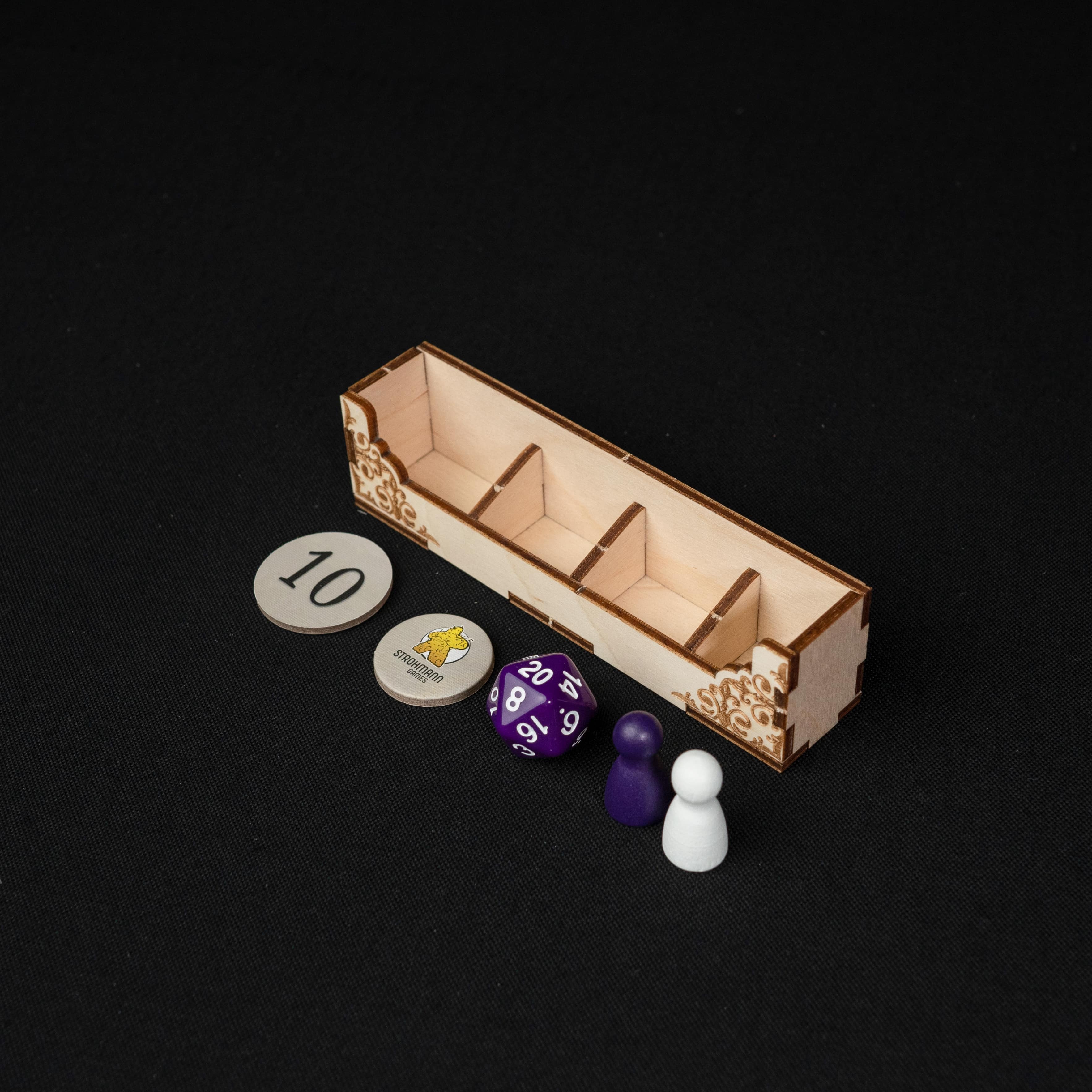Obsession Organizer - Image 5