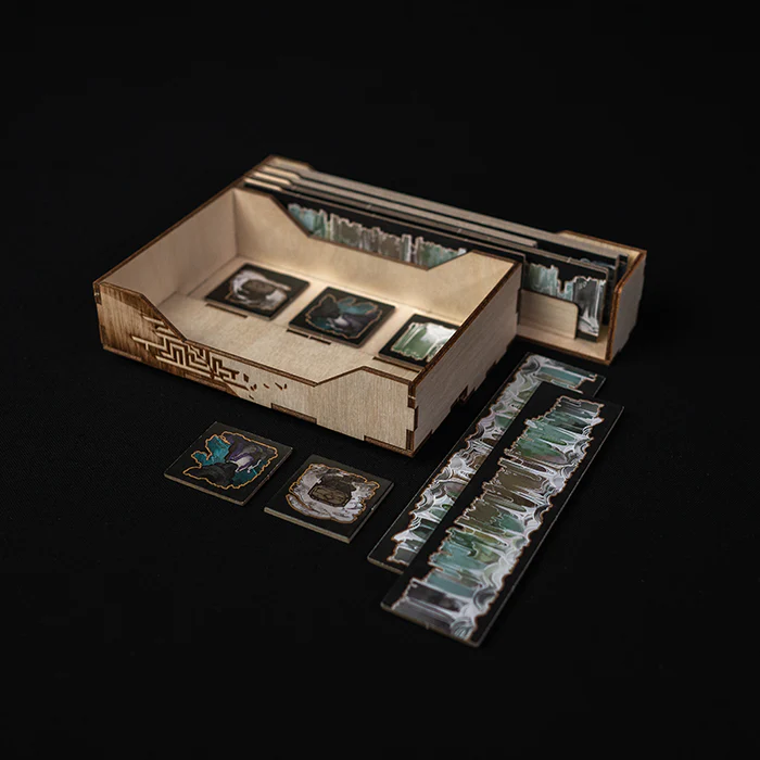 Odyssey Expansion Organizer - Image 17