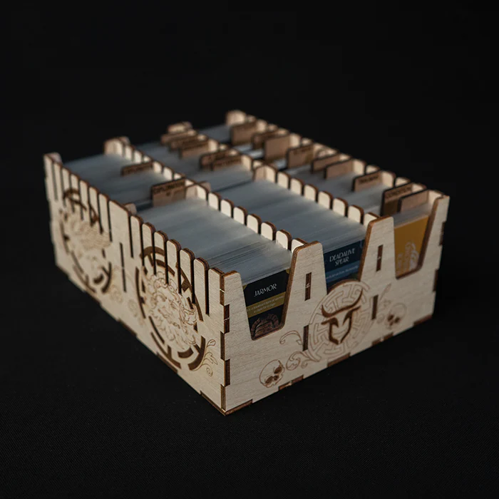 Odyssey Expansion Organizer - Image 3