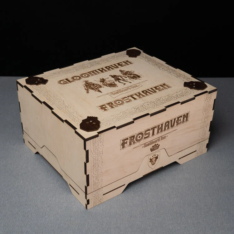 Party Dashboard Box - Image 2