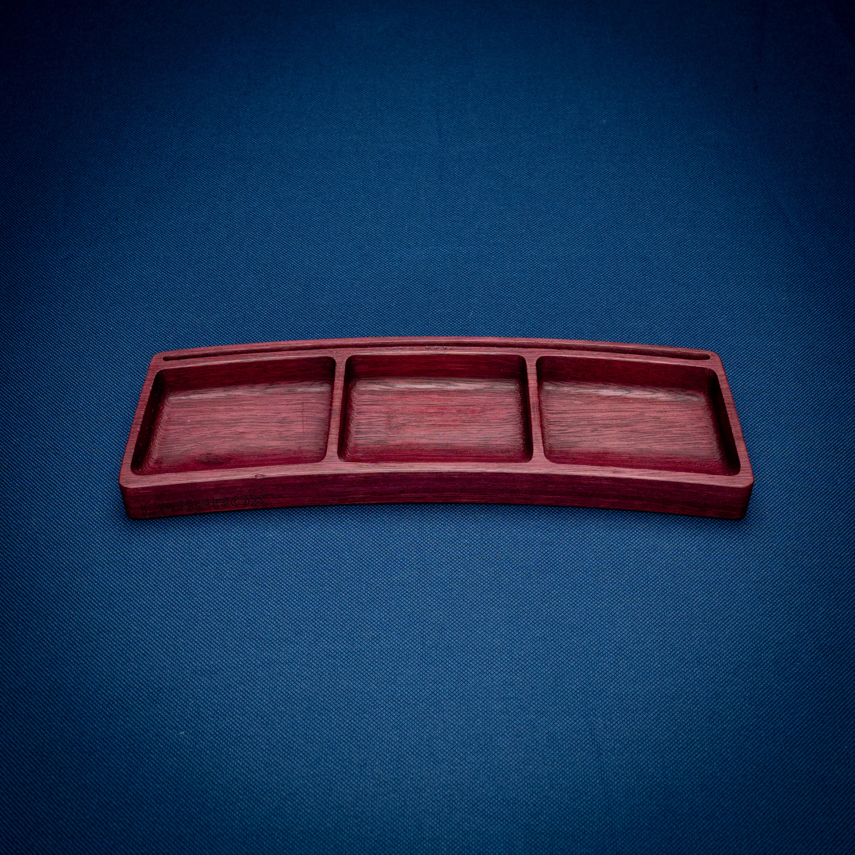 Personal OX Station - 3-Slot - Image 12