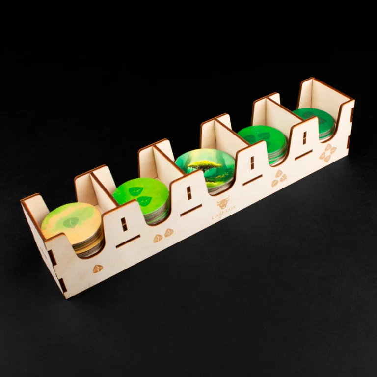 Forest Organizer - Image 3