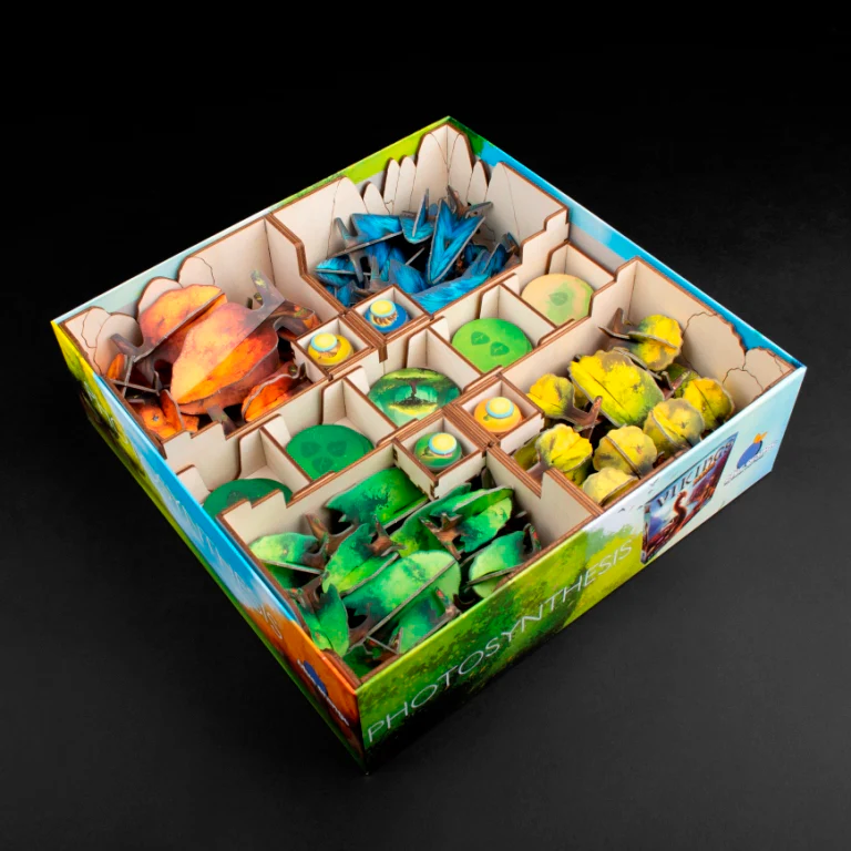 Forest Organizer - Image 4