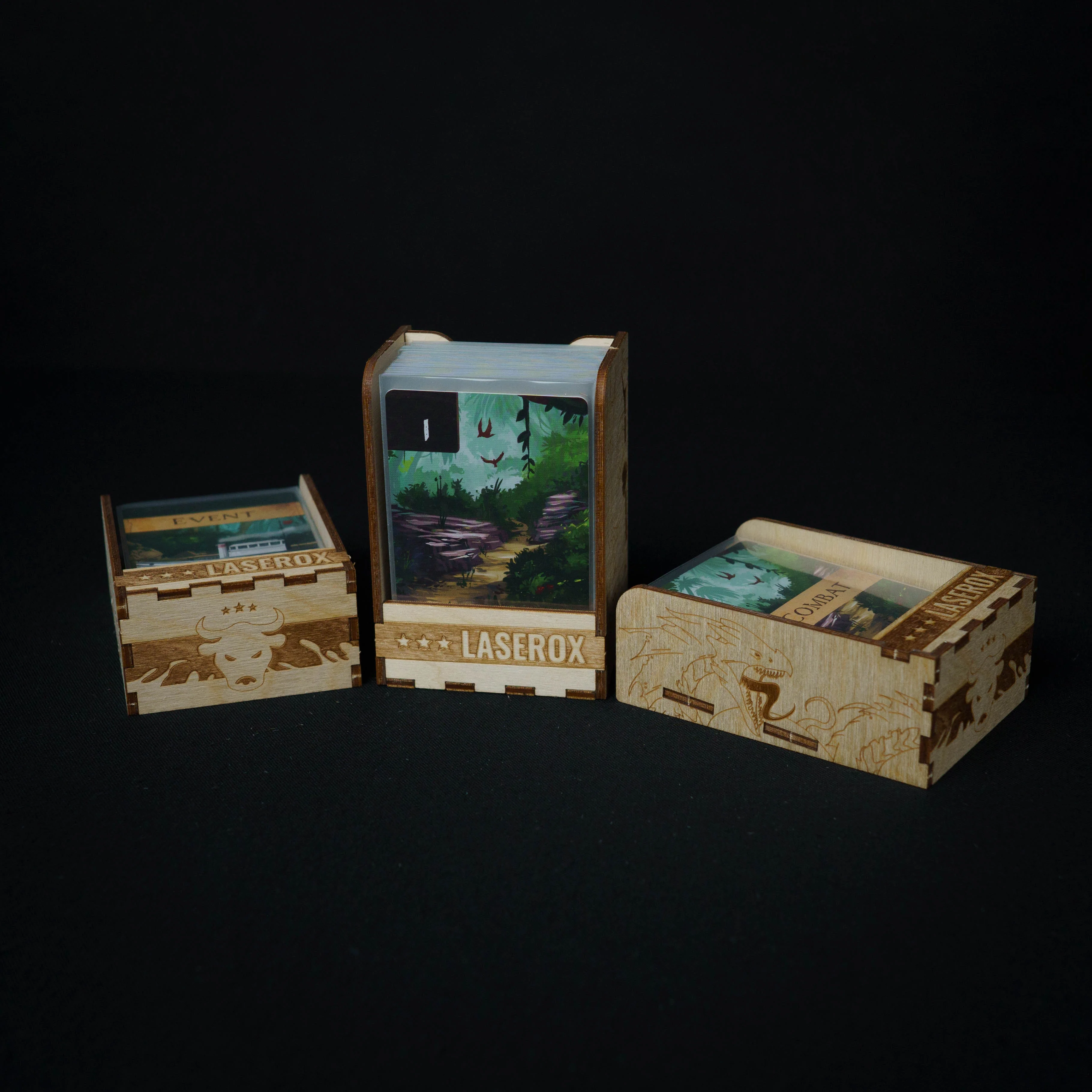 Primeval Peril Organizer - Image 3