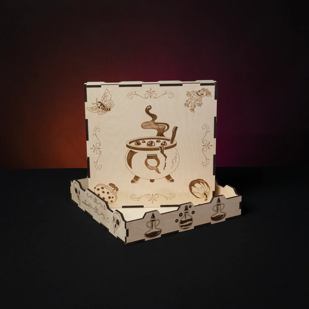 Quacks Big Box - Image 4