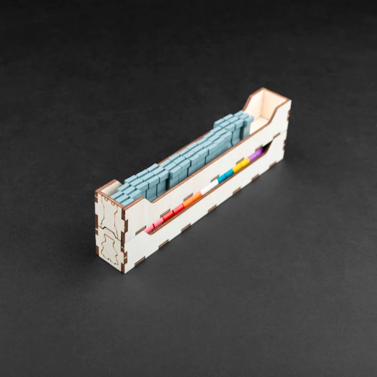 Majesty's Sorter - Image 5