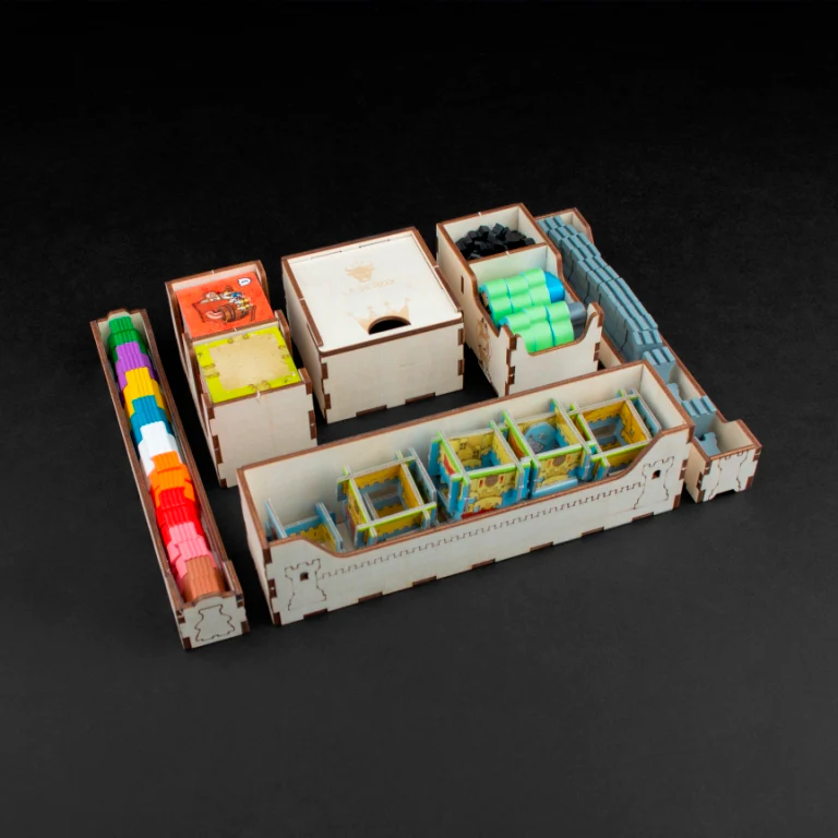 Majesty's Sorter - Image 7