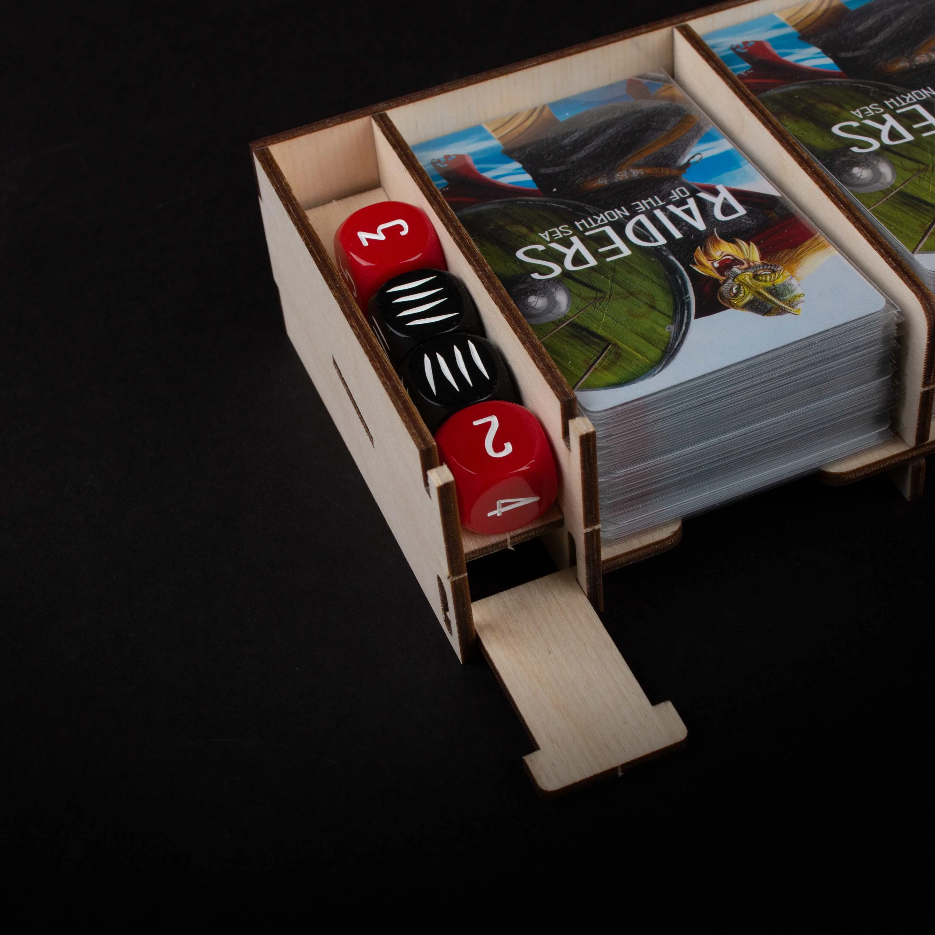 Viking Raiders Organizer - Image 10