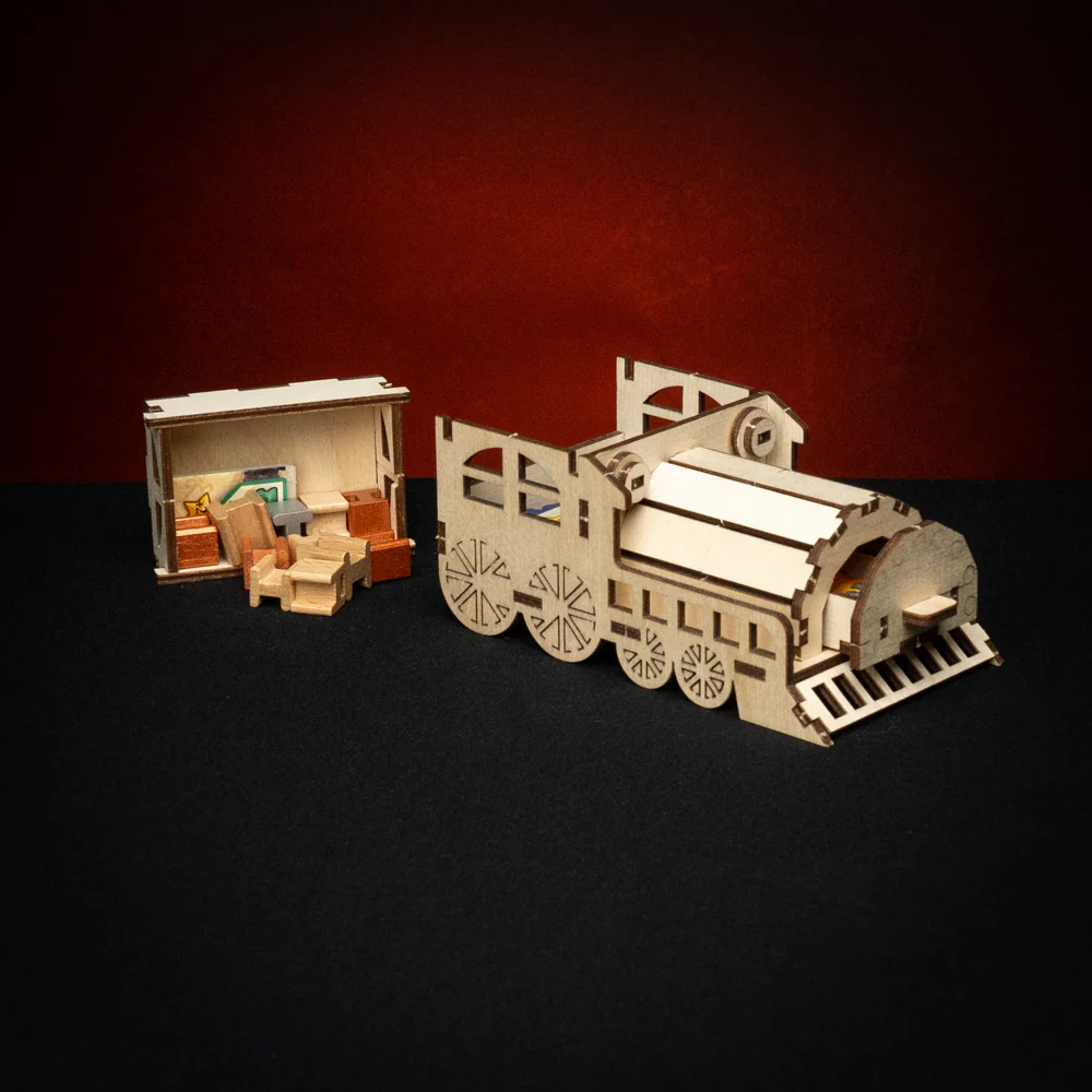 Railroads Organizer - Image 8