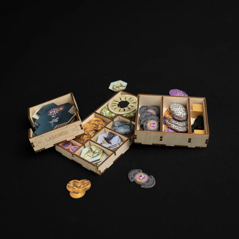 Revive Organizer - Image 4