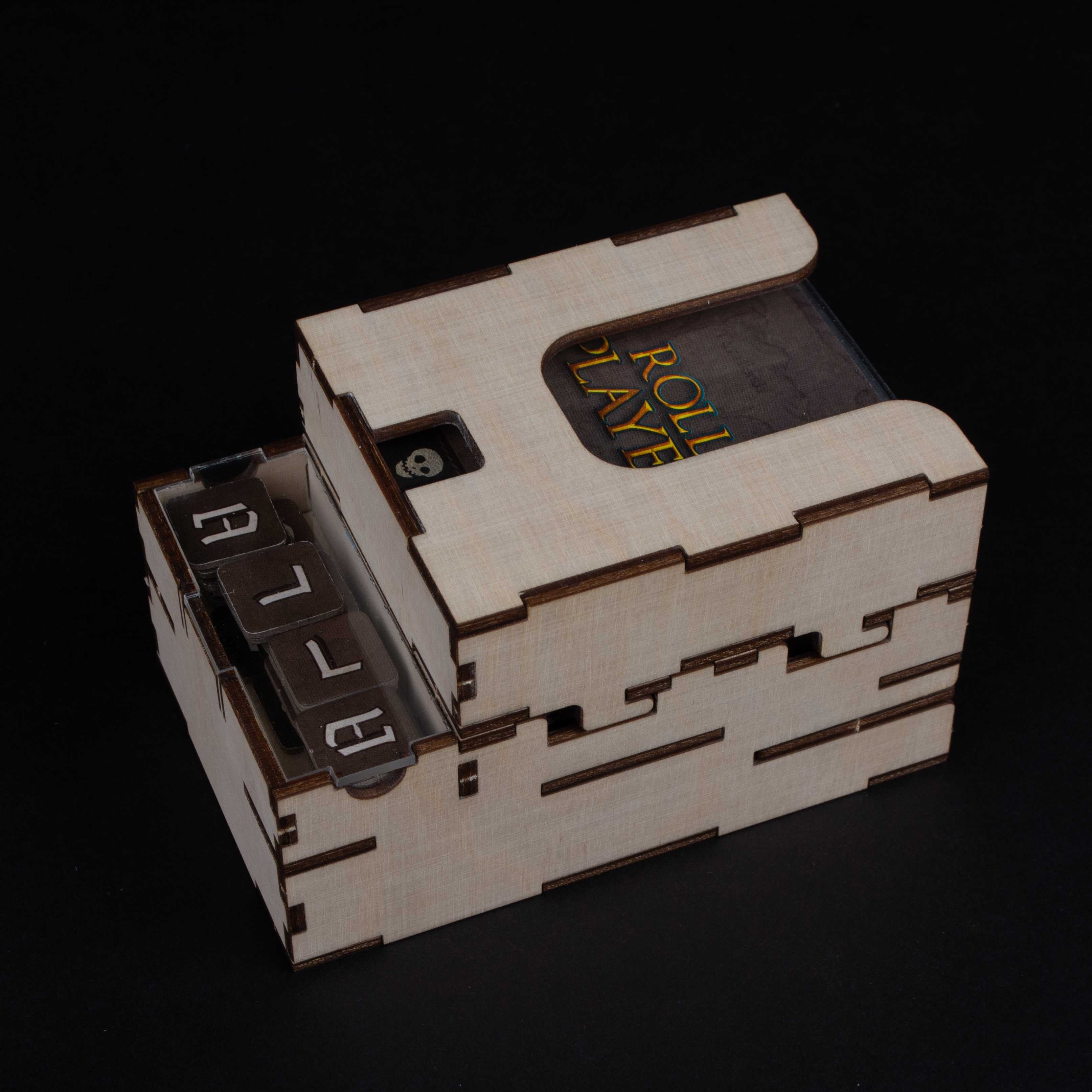 Expansion Rollganizer - Image 12