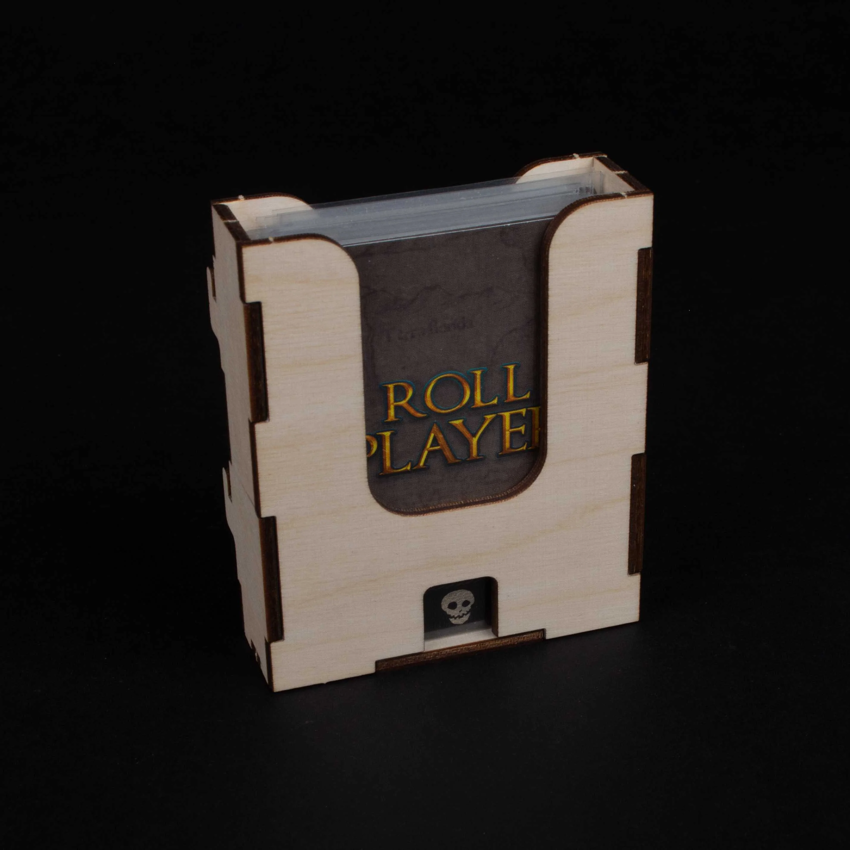Expansion Rollganizer - Image 13