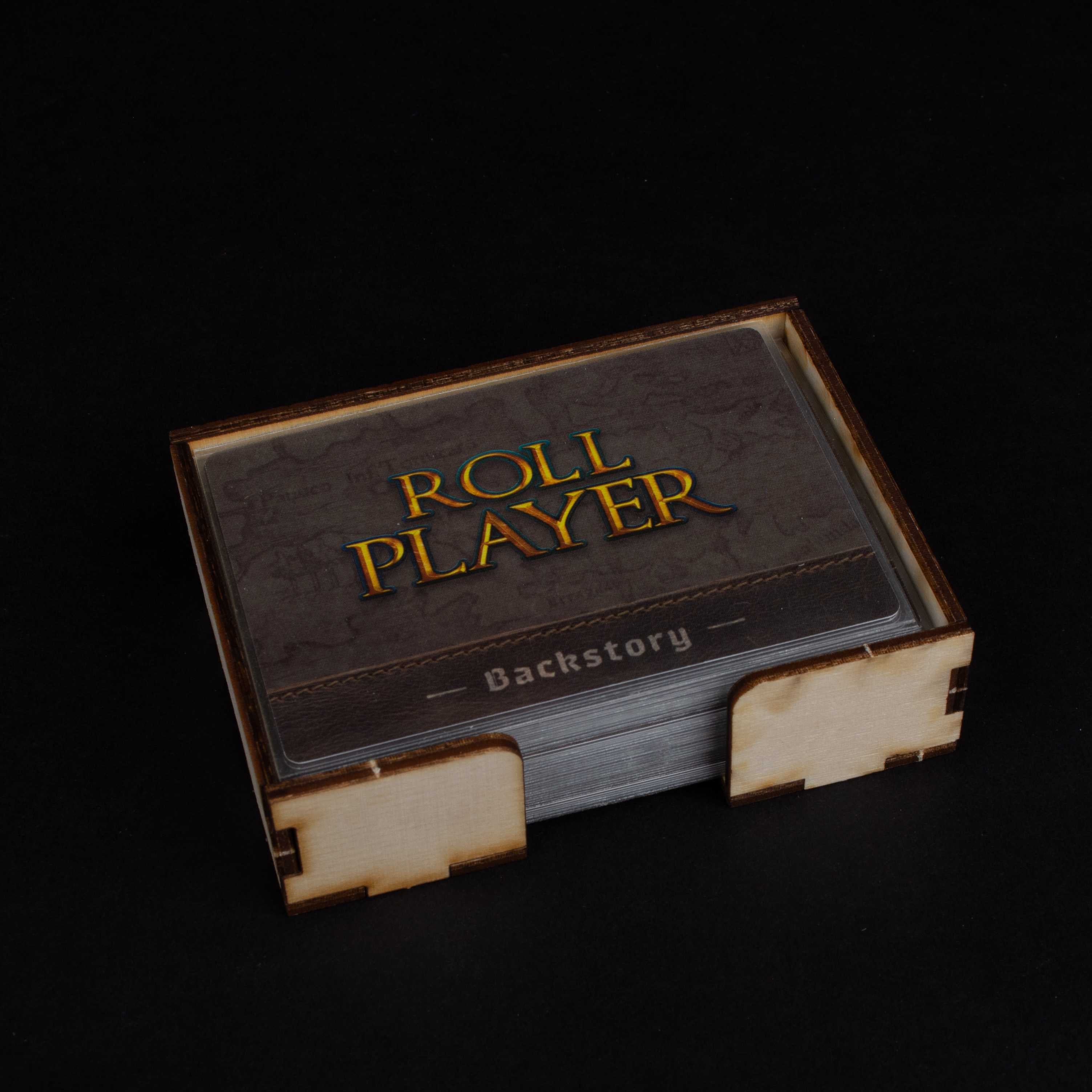 Expansion Rollganizer - Image 14