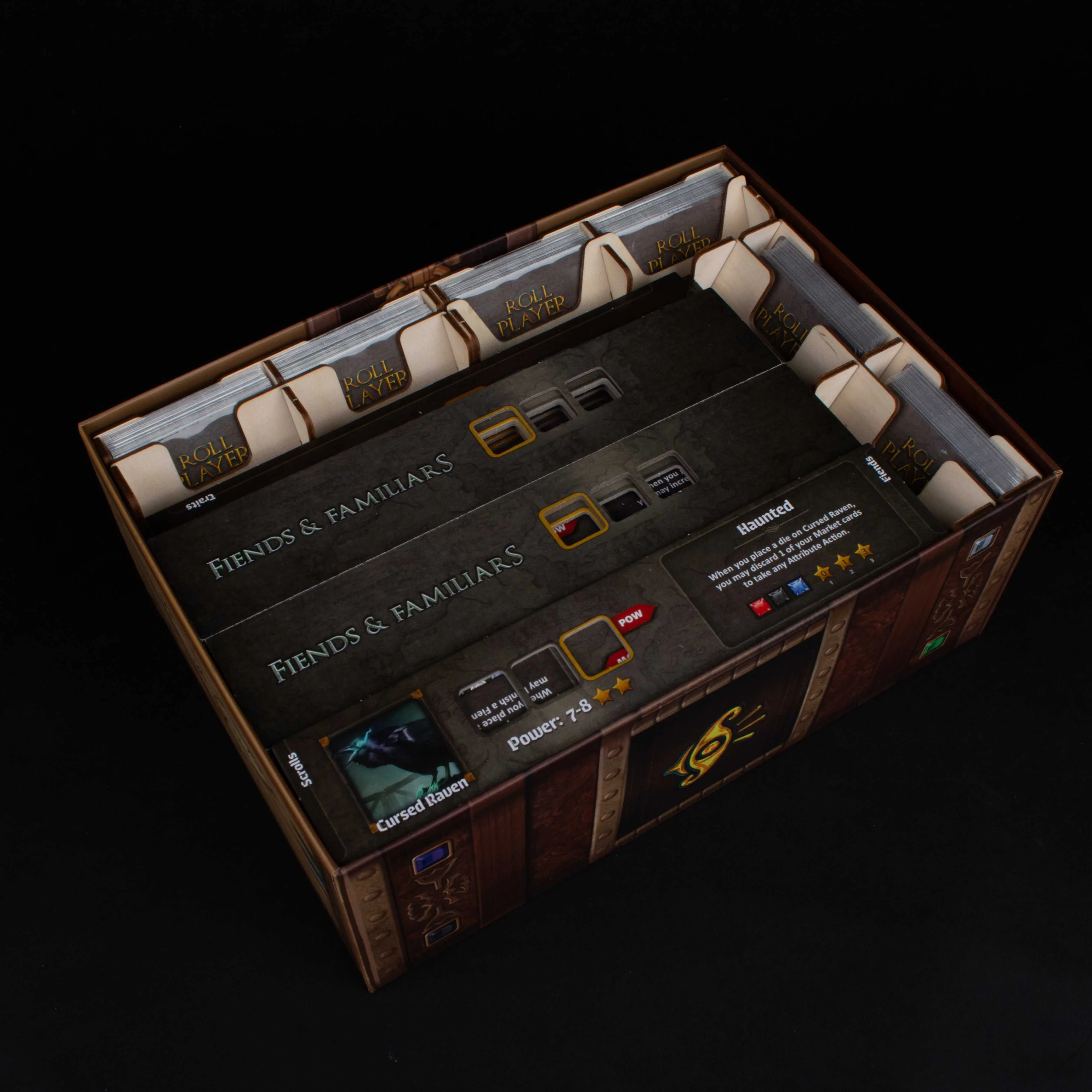 Expansion Rollganizer - Image 5