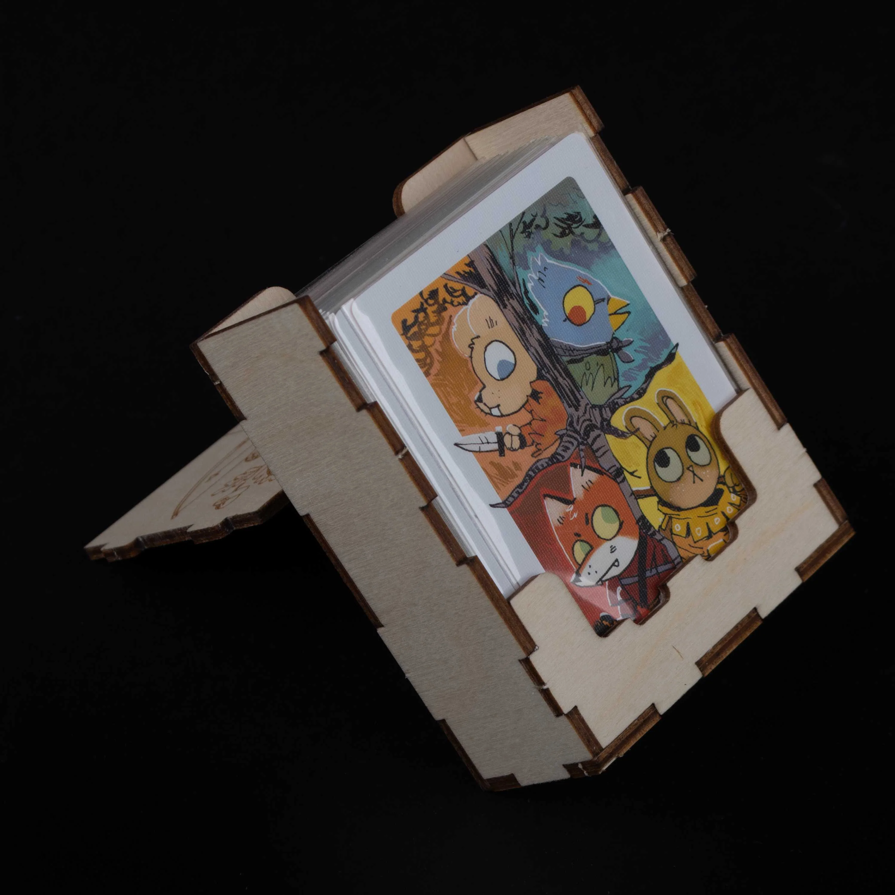 Root Collection Organizer - Image 6