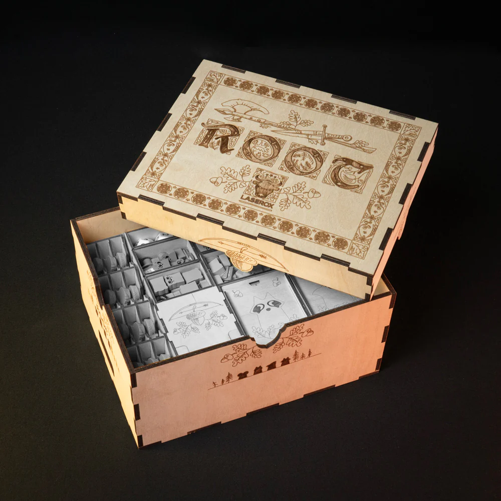 Root Crate (Revised) - Image 3