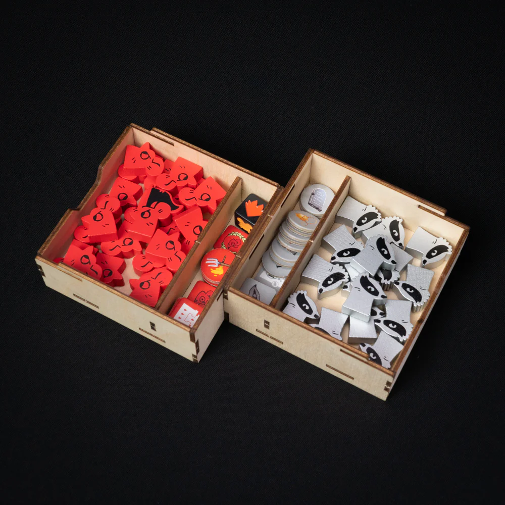 Root Marauder Organizer - Image 12