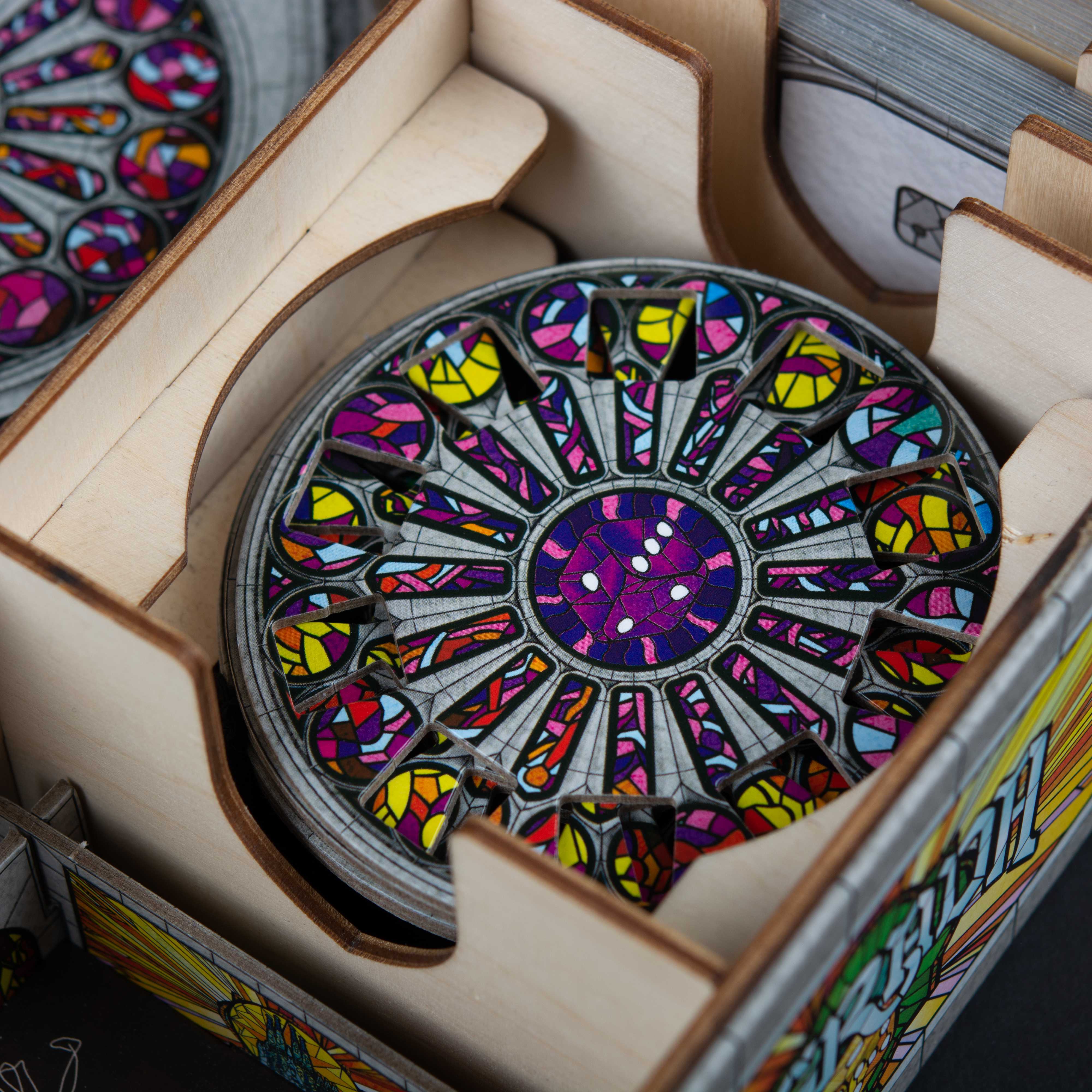 Sagrada Storage - Image 6