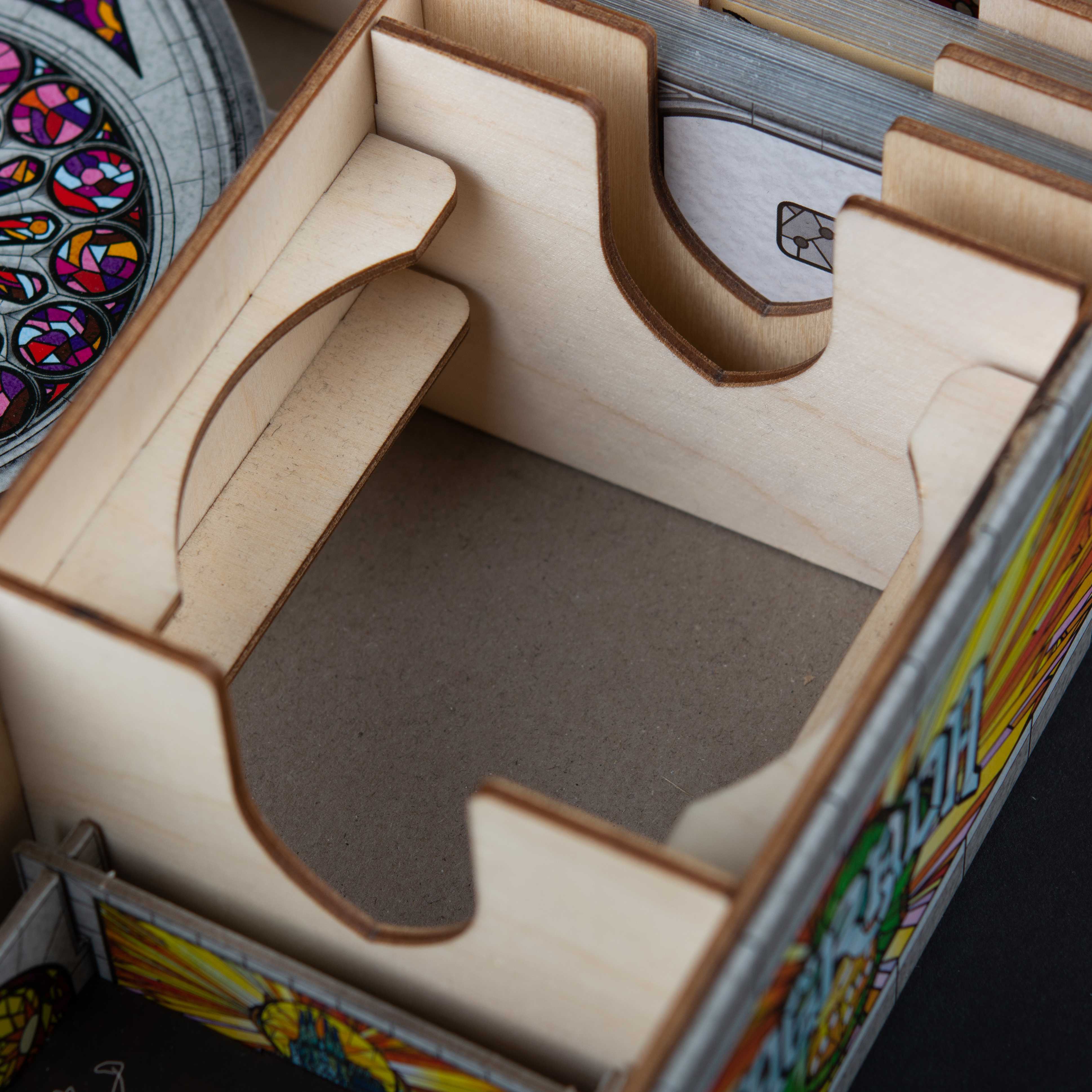 Sagrada Storage - Image 7