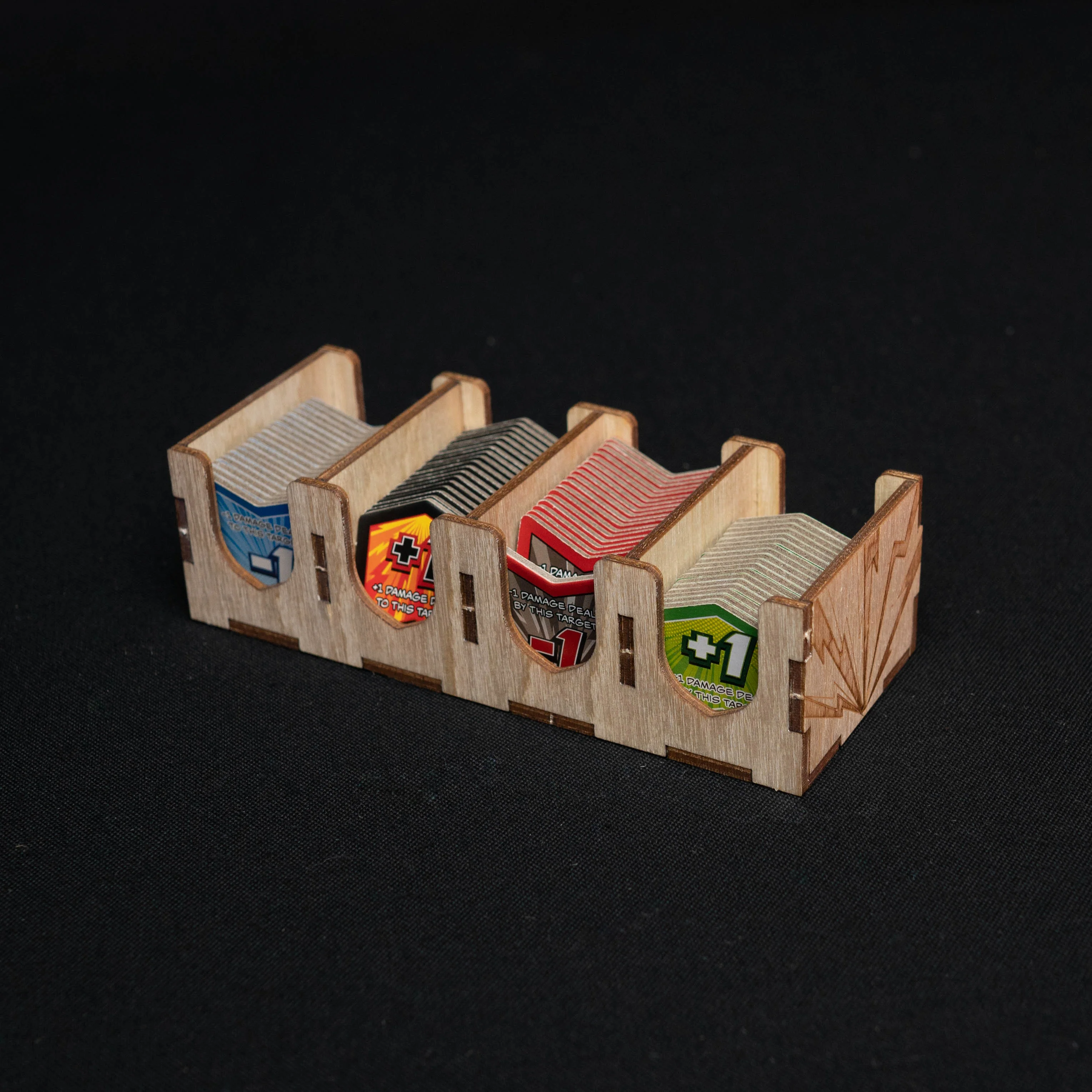 Sentinels Organizer - Image 5