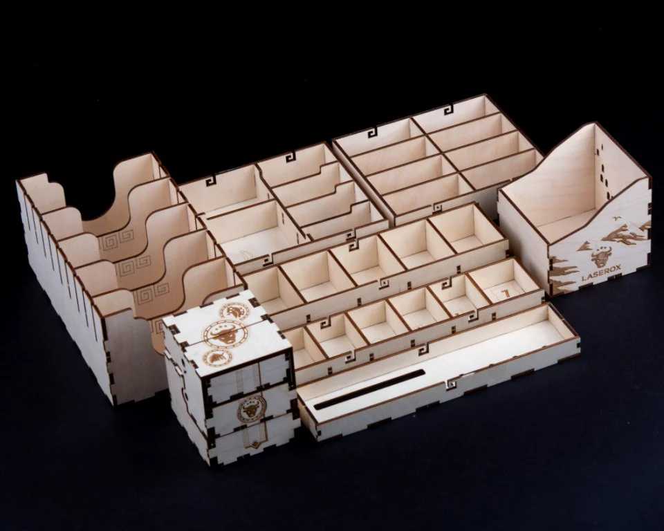 Wooden Wonder - Image 3