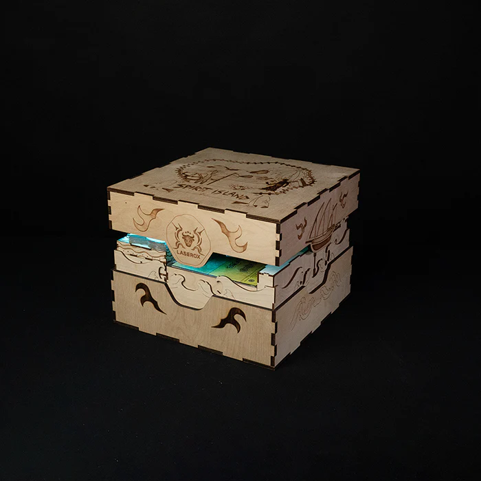 Spirit Crate V2 - Image 2
